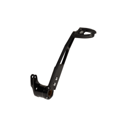 PartzBiz HD PM0032-1128-SMB - Performance Machine Drifter Rear Brake Lever for Harley 14-23 FL Models | 0032-1128-SMB PartzBiz HD PM0032-1128-SMB - Performance Machine Drifter Rear Brake Lever for Harley 14-23 FL Models | 0032-1128-SMB