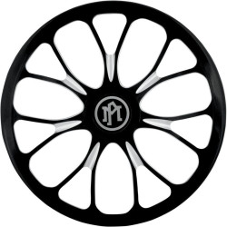 PartzBiz HD PM0206-2010HEA-BM - Performance Machine Heathen Paramount Contrast Cut Super Gas Air Cleaner Insert | 0206-2010HEA-BM PartzBiz HD PM0206-2010HEA-BM - Performance Machine Heathen Paramount Contrast Cut Super Gas Air Cleaner Insert | 0206-2010HEA-BM