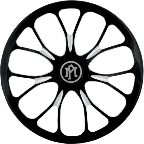 PartzBiz HD: 4407494-Performance Machine Heathen Paramount Contrast Cut Super Gas Air Cleaner Insert | 0206-2010HEA-BM PartzBiz HD: 4407494-Performance Machine Heathen Paramount Contrast Cut Super Gas Air Cleaner Insert | 0206-2010HEA-BM
