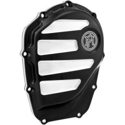 PartzBiz HD PM0177-2062-BMP - Performance Machine Platinum Cut Scallop Timing Cover Harley 17-19 Harley FL M8 softail touring electra road glide street 0940-1681 09401681 PM3722 PartzBiz HD PM0177-2062-BMP - Performance Machine Platinum Cut Scallop Timing Cover Harley 17-19 Harley FL M8 softail touring electra road glide street 0940-1681 09401681 PM3722