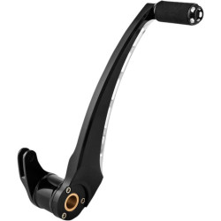 PartzBiz HD PM0032-1086-BM - Performance Machine PM มือเบรค Apex Black Contrast Cut Harley 97-07 FLH & ST | 0032-1086-บีเอ็ม PartzBiz HD PM0032-1086-BM - Performance Machine PM มือเบรค Apex Black Contrast Cut Harley 97-07 FLH & ST | 0032-1086-บีเอ็ม