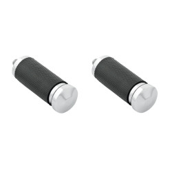 PartzBiz HD PM0033-1083-CH (x2) - Performance Machine PM Chrome Contour Shift Peg Harley or Metric Sold as a pair 0033-1083-CH 1603-0082 16030082 PM3012 PartzBiz HD PM0033-1083-CH (x2) - Performance Machine PM Chrome Contour Shift Peg Harley or Metric Sold as a pair 0033-1083-CH 1603-0082 16030082 PM3012