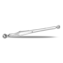 PartzBiz HD PM0034-0058SPL-CH - Performance Machine PM Super Light Chrome Shift Linkage Rod Harley 86-15 | Performance Machine PartzBiz HD PM0034-0058SPL-CH - Performance Machine PM Super Light Chrome Shift Linkage Rod Harley 86-15 | Performance Machine