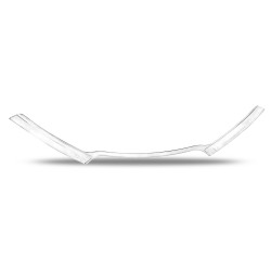 PartzBiz HD PM0209-2018SCA-CH - Performance Machine Scallop Chrome Harley Road Glide Windshield Trim 2015 | 0209-2018SCA-CH PartzBiz HD PM0209-2018SCA-CH - Performance Machine Scallop Chrome Harley Road Glide Windshield Trim 2015 | 0209-2018SCA-CH