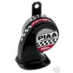 PartzBiz HD WP602-76500 - PIAA Sports Horn 115DB for Harley | 76500 PartzBiz HD WP602-76500 - PIAA Sports Horn 115DB for Harley | 76500
