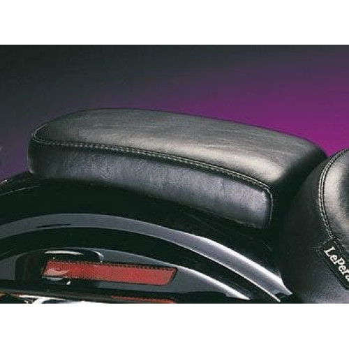 PartzBiz HD: 4407205-เบาะซ้อนท้ายสำหรับ Le Pera Silhouette Solo Seat Harley-Davidson XL 82-03 | L-856P PartzBiz HD: 4407205-เบาะซ้อนท้ายสำหรับ Le Pera Silhouette Solo Seat Harley-Davidson XL 82-03 | L-856P
