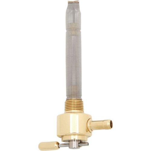 PartzBiz HD: 4407179-Pingel 6211-BR Power Flo Old School ทองเหลือง RND 180 องศาขาเข้า NPT Petcock Harley | 6211-บีอาร์ PartzBiz HD: 4407179-Pingel 6211-BR Power Flo Old School ทองเหลือง RND 180 องศาขาเข้า NPT Petcock Harley | 6211-บีอาร์