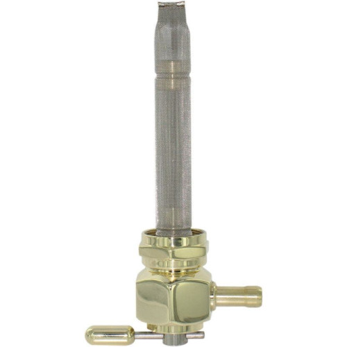 PartzBiz HD: 4407185-Pingel 6311-BH Power Flo Old School Brass HEX 180 องศาด้านใน 22mm Petcock Harley | 6311-BH PartzBiz HD: 4407185-Pingel 6311-BH Power Flo Old School Brass HEX 180 องศาด้านใน 22mm Petcock Harley | 6311-BH