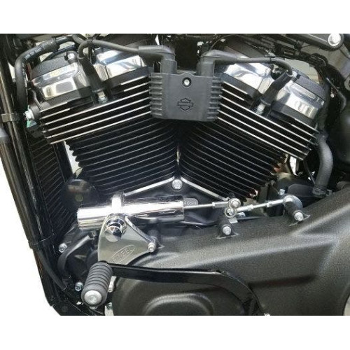 PartzBiz HD: 4407162-Pingel 77708 ชุดเปลี่ยนเกียร์ไฟฟ้าแบบง่าย 18-19 Harley FXBB FXLR 1601-0515 16010515 PartzBiz HD: 4407162-Pingel 77708 ชุดเปลี่ยนเกียร์ไฟฟ้าแบบง่าย 18-19 Harley FXBB FXLR 1601-0515 16010515