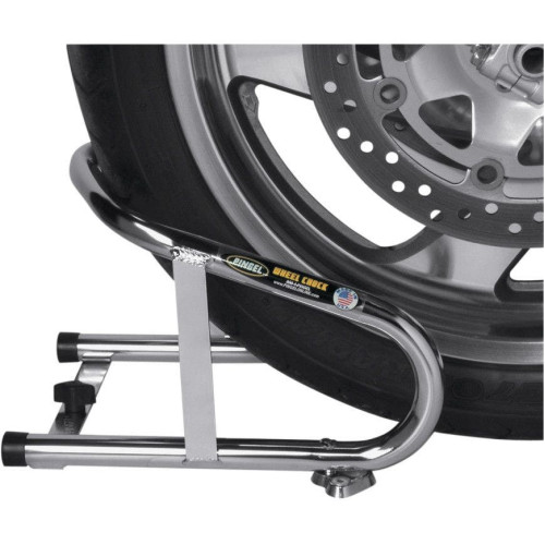 PartzBiz HD: 4407134-Pingel Chrome 6.5” หนุนล้อรถจักรยานยนต์แบบถอดได้สำหรับล้อกว้างถึง 6.5” PartzBiz HD: 4407134-Pingel Chrome 6.5” หนุนล้อรถจักรยานยนต์แบบถอดได้สำหรับล้อกว้างถึง 6.5”