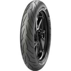 PartzBiz HD DS03010628 - Pireli Diablo Rosso III 110/70ZR17 54W ยางรถจักรยานยนต์หน้า 2635000 03010628 0301-0628 PartzBiz HD DS03010628 - Pireli Diablo Rosso III 110/70ZR17 54W ยางรถจักรยานยนต์หน้า 2635000 03010628 0301-0628