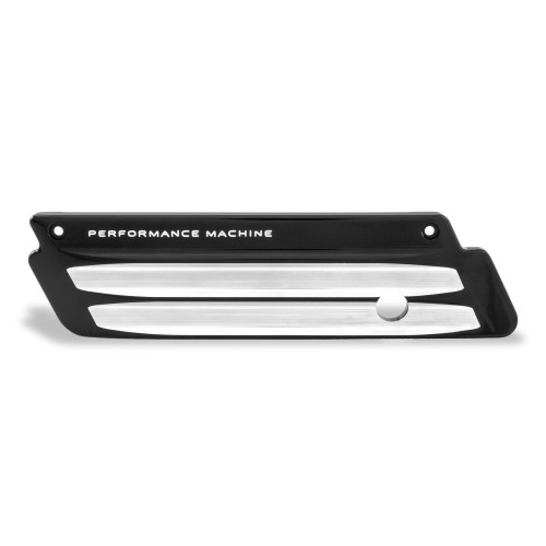 PartzBiz HD: 4407070-PM Black Contrast Cut Drive Line สลักปิดกระเป๋าข้าง Harley FLH/FLT | 0200-2003-บีเอ็ม PartzBiz HD: 4407070-PM Black Contrast Cut Drive Line สลักปิดกระเป๋าข้าง Harley FLH/FLT | 0200-2003-บีเอ็ม