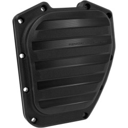 PartzBiz HD PM0177-2036-SMB - Performance Machine Black Ops Drive Timing Cover Harley Twin Cam 01-15 | 0177-2036-SMB PartzBiz HD PM0177-2036-SMB - Performance Machine Black Ops Drive Timing Cover Harley Twin Cam 01-15 | 0177-2036-SMB