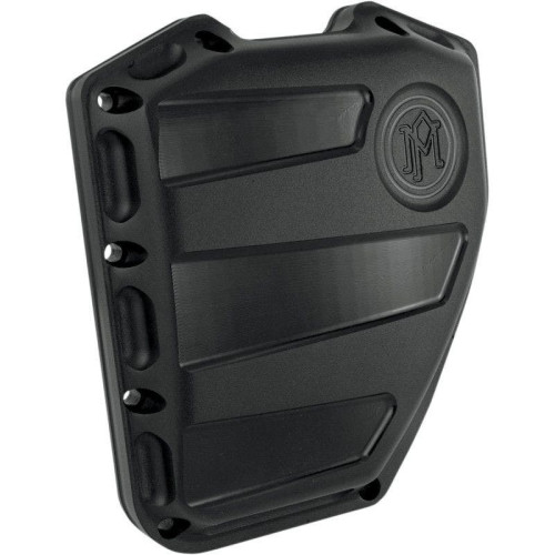 PartzBiz HD: 4407053-Performance Machine Black Ops Scallop Timing Cover Harley Twin Cam 01-15 | 0177-2020-SMB PartzBiz HD: 4407053-Performance Machine Black Ops Scallop Timing Cover Harley Twin Cam 01-15 | 0177-2020-SMB