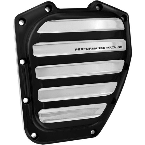 PartzBiz HD: 4407058-Performance Machine ฝาครอบไทม์มิ่งสีดำ Platinum Cut Drive Harley Twin Cam 01up | 0177-2036-บีเอ็มพี PartzBiz HD: 4407058-Performance Machine ฝาครอบไทม์มิ่งสีดำ Platinum Cut Drive Harley Twin Cam 01up | 0177-2036-บีเอ็มพี