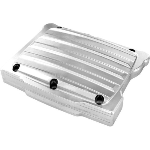 PartzBiz HD: 4407029-ฝาครอบกล่อง Performance Machine Chrome Drive Rocker สำหรับ Harley Twin Cam 99-15 | 0177-2037-ช PartzBiz HD: 4407029-ฝาครอบกล่อง Performance Machine Chrome Drive Rocker สำหรับ Harley Twin Cam 99-15 | 0177-2037-ช