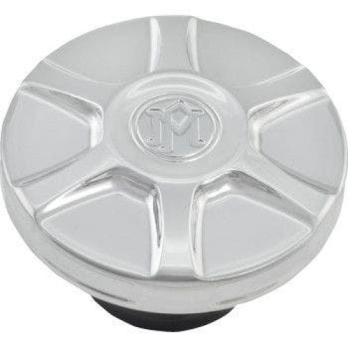 PartzBiz HD: 4407009-PM Custom Gas Fuel Caps Array Chrome for Harley L96-23 Big Twin; L96-22 XL | 0210-2071ARY-CH PartzBiz HD: 4407009-PM Custom Gas Fuel Caps Array Chrome for Harley L96-23 Big Twin; L96-22 XL | 0210-2071ARY-CH