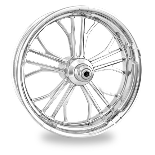 PartzBiz HD: 4407015-ชุดแพ็คเกจล้อ PM Dixon Chrome พร้อมยางสำหรับ Harley PartzBiz HD: 4407015-ชุดแพ็คเกจล้อ PM Dixon Chrome พร้อมยางสำหรับ Harley