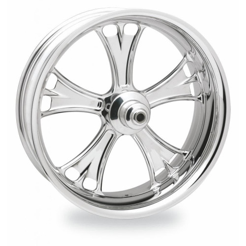 PartzBiz HD: 4406978-ชุดแพ็คเกจล้อ PM Gasser Chrome พร้อมยางสำหรับ Harley PartzBiz HD: 4406978-ชุดแพ็คเกจล้อ PM Gasser Chrome พร้อมยางสำหรับ Harley