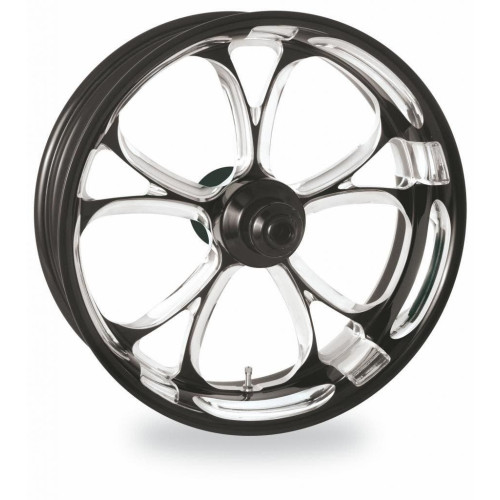 PartzBiz HD: 4406990-ชุดแพ็คเกจล้อ PM Luxe Contrast Cut Platinum พร้อมยาง ยาง Harley PartzBiz HD: 4406990-ชุดแพ็คเกจล้อ PM Luxe Contrast Cut Platinum พร้อมยาง ยาง Harley