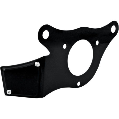 PartzBiz HD: 4406955-PM Performance Machine 0206-2090-B ฝาครอบเซอร์โวคันเร่งสีดำ Harley 08-16 PartzBiz HD: 4406955-PM Performance Machine 0206-2090-B ฝาครอบเซอร์โวคันเร่งสีดำ Harley 08-16