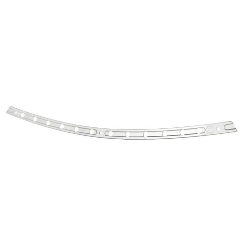 PartzBiz HD: 4406962-PM Performance Machine Hole Shot ครอบกระจกหน้ารถ Chrome Harley FLHT/FLHX 98-13 | 0209-2015HST-CH PartzBiz HD: 4406962-PM Performance Machine Hole Shot ครอบกระจกหน้ารถ Chrome Harley FLHT/FLHX 98-13 | 0209-2015HST-CH