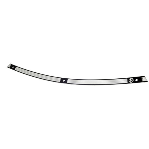 PartzBiz HD: 4406963-PM Performance Machine Merc Windshield Trim Black Contrast Cut Harley 98-13 | 0209-2015MRC-BM PartzBiz HD: 4406963-PM Performance Machine Merc Windshield Trim Black Contrast Cut Harley 98-13 | 0209-2015MRC-BM