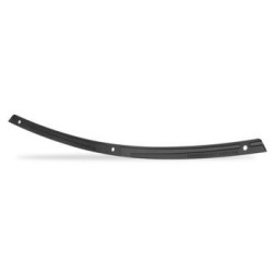 PartzBiz HD PM0209-2015SCA-SMB - PM Performance Machine Scallop Windshield Trim Black Ops Harley FLHT/X 98-13 | 0209-2015SCA-SMB PartzBiz HD PM0209-2015SCA-SMB - PM Performance Machine Scallop Windshield Trim Black Ops Harley FLHT/X 98-13 | 0209-2015SCA-SMB