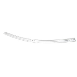 PartzBiz HD PM0209-2015SCA-CH - PM Performance Machine Scallop Windshield Trim Chrome Harley FLHT/FLHX 98-13 | 0209-2015SCA-CH PartzBiz HD PM0209-2015SCA-CH - PM Performance Machine Scallop Windshield Trim Chrome Harley FLHT/FLHX 98-13 | 0209-2015SCA-CH