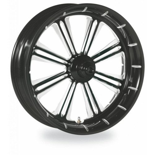 PartzBiz HD: 4406945-ชุดแพ็คเกจล้อ PM Riviera Contrast Cut Platinum พร้อมยาง ยาง Harley PartzBiz HD: 4406945-ชุดแพ็คเกจล้อ PM Riviera Contrast Cut Platinum พร้อมยาง ยาง Harley