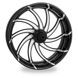 PartzBiz HD PM-SUP-BMP - ชุดแพ็คเกจล้อ PM Supra Contrast Cut Platinum พร้อมยาง ยาง Harley PartzBiz HD PM-SUP-BMP - ชุดแพ็คเกจล้อ PM Supra Contrast Cut Platinum พร้อมยาง ยาง Harley