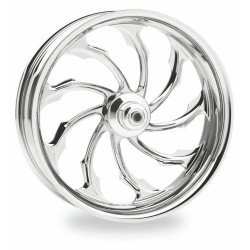 PartzBiz HD PM-TOR-CH - ชุดแพ็คเกจล้อ PM Torque Chrome พร้อมยางสำหรับ Harley PartzBiz HD PM-TOR-CH - ชุดแพ็คเกจล้อ PM Torque Chrome พร้อมยางสำหรับ Harley