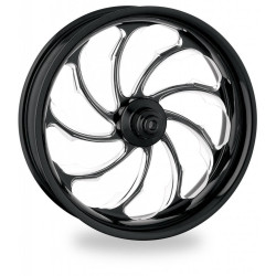 PartzBiz HD PM-TOR-BMP - ชุดแพ็คเกจล้อ PM Torque Contrast Cut Platinum พร้อมยาง ยาง Harley PartzBiz HD PM-TOR-BMP - ชุดแพ็คเกจล้อ PM Torque Contrast Cut Platinum พร้อมยาง ยาง Harley