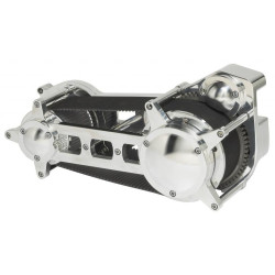 PartzBiz HD MW58-700 - Ultima ขัดเงา 3.35” Open Belt Primary Drive Cast Race Style Harley 90-06 PartzBiz HD MW58-700 - Ultima ขัดเงา 3.35” Open Belt Primary Drive Cast Race Style Harley 90-06