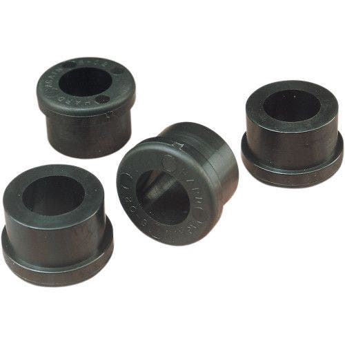 PartzBiz HD: 4406874-Drag Specialties Polyurethane Riser Bushings for Harley FLH/T 84-15 | DS-290573 Repl OEM 56183-83A PartzBiz HD: 4406874-Drag Specialties Polyurethane Riser Bushings for Harley FLH/T 84-15 | DS-290573 Repl OEM 56183-83A