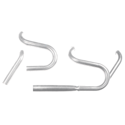 PartzBiz HD MU92133 - Powerhouse 2 Into 1 Chrome 3" Headers Harley Softail 84-17 PartzBiz HD MU92133 - Powerhouse 2 Into 1 Chrome 3" Headers Harley Softail 84-17