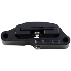 PartzBiz HD DS11200424 - Powerstands Racing Manual ตัวปรับความตึงโซ่หลัก Harley Milwaukee Eight 17-Up PSR PartzBiz HD DS11200424 - Powerstands Racing Manual ตัวปรับความตึงโซ่หลัก Harley Milwaukee Eight 17-Up PSR