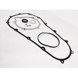 PartzBiz HD PKM8-SOFT18 - Primary Gasket Seal PKM8-SOFT18 for Harley Milwaukee Eight Softail 18-Up PartzBiz HD PKM8-SOFT18 - Primary Gasket Seal PKM8-SOFT18 for Harley Milwaukee Eight Softail 18-Up