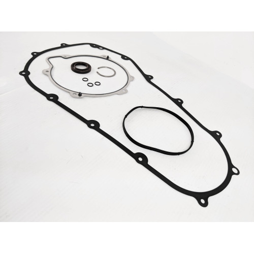 PartzBiz HD: 4406846-ซีลปะเก็นหลัก PKM8-SOFT18 สำหรับ Harley Milwaukee Eight Softail 18-Up PartzBiz HD: 4406846-ซีลปะเก็นหลัก PKM8-SOFT18 สำหรับ Harley Milwaukee Eight Softail 18-Up