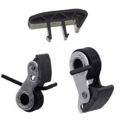 PartzBiz HD MU66099 - ชุดปรับความตึงโซ่ลูกเบี้ยวหลักรอง OE Rep 39954-99A Harley Twin Cam 99-06 PartzBiz HD MU66099 - ชุดปรับความตึงโซ่ลูกเบี้ยวหลักรอง OE Rep 39954-99A Harley Twin Cam 99-06