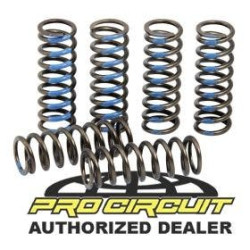 PartzBiz HD DS11313380 - ชุดสปริงคลัทช์ Pro Circuit '19 Yamaha YZ250F CSY19250-CS -15% แข็ง- 1131-3380 11313380 PartzBiz HD DS11313380 - ชุดสปริงคลัทช์ Pro Circuit '19 Yamaha YZ250F CSY19250-CS -15% แข็ง- 1131-3380 11313380