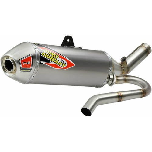 PartzBiz HD: 4406816-Pro Circuit T-6 ระบบท่อไอเสียสแตนเลส 0111945GX Honda CRF450X 2019 1820-1910 18201910 รถATV UTVออฟโรดอัพเกรดประสิทธิภาพสลิปบนท่อไอเสียส่วนหัวท่อที่ดีที่สุดสำหรับจักรยานสกปรกวิบากx PartzBiz HD: 4406816-Pro Circuit T-6 ระบบท่อไอเสียสแตนเลส 0111945GX Honda CRF450X 2019 1820-1910 18201910 รถATV UTVออฟโรดอัพเกรดประสิทธิภาพสลิปบนท่อไอเสียส่วนหัวท่อที่ดีที่สุดสำหรับจักรยานสกปรกวิบากx