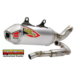 PartzBiz HD DS18201893 - Pro Circuit T6 Titanium System ระบบไอเสีย '19 KTM 350 SX-F 0351935F 1820-1863 18201863 PartzBiz HD DS18201893 - Pro Circuit T6 Titanium System ระบบไอเสีย '19 KTM 350 SX-F 0351935F 1820-1863 18201863