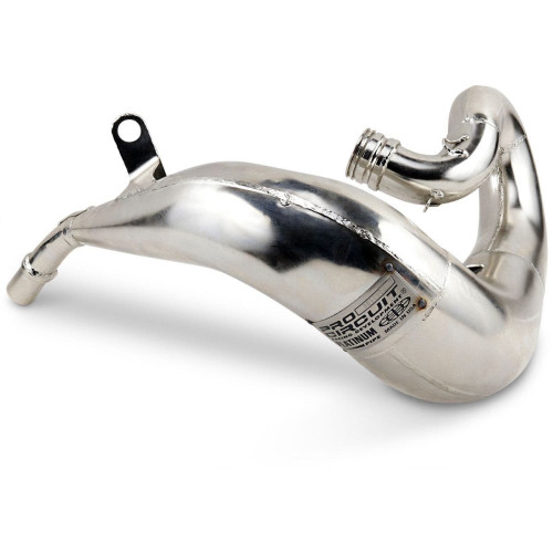 PartzBiz HD: 4406824-Pro Circuit Platinum Pipe ส่วนหัวท่อไอเสีย 2 จังหวะ KTM XC 250/300 2019 0851925-O 1820-1912 18201912 การอัพเกรดประสิทธิภาพออฟโรดแบบสวมบนท่อไอเสียส่วนหัวท่อที่ดีที่สุดสำหรับจักรยานสกปรกวิบาก x
