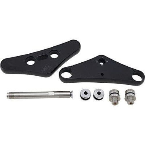 PartzBiz HD: 4406770-Pro One 106500B Billet สีดำ 41 มม. 5 €∞ Rake Triple Tree Harley FXST FXWG 84-10 ที่ดีที่สุดใหม่อัพเกรดเปลี่ยนที่กำหนดเอง Chopper Bobber รถจักรยานยนต์ส้อมด้านหน้าระบบกันสะเทือน PartzBiz HD: 4406770-Pro One 106500B Billet สีดำ 41 มม. 5 €∞ Rake Triple Tree Harley FXST FXWG 84-10 ที่ดีที่สุดใหม่อัพเกรดเปลี่ยนที่กำหนดเอง Chopper Bobber รถจักรยานยนต์ส้อมด้านหน้าระบบกันสะเทือน