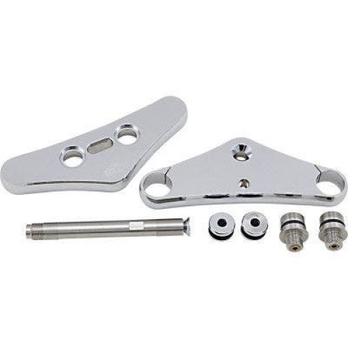 PartzBiz HD: 4406771-Pro One 107100 Chrome Billet Aluminium 41MM 0€∞ Triple Tree Harley FXST FXWG 84-10 การเปลี่ยนการอัพเกรดใหม่ที่ดีที่สุด ชอปเปอร์แบบกำหนดเอง bobber โช้คหน้ารถจักรยานยนต์ PartzBiz HD: 4406771-Pro One 107100 Chrome Billet Aluminium 41MM 0€∞ Triple Tree Harley FXST FXWG 84-10 การเปลี่ยนการอัพเกรดใหม่ที่ดีที่สุด ชอปเปอร์แบบกำหนดเอง bobber โช้คหน้ารถจักรยานยนต์