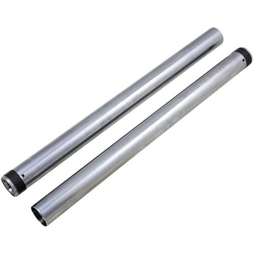 PartzBiz HD: 4406729-Pro-One Hard Chrome 49MM ท่อตะเกียบคู่ 22.875” ความยาว Harley Touring 14-21 PartzBiz HD: 4406729-Pro-One Hard Chrome 49MM ท่อตะเกียบคู่ 22.875” ความยาว Harley Touring 14-21