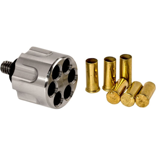 PartzBiz HD: 4406723-Pro Pad SMK-REV-P ขัด Revolver ที่นั่ง Mount KNOB Harley Universal Fit 0820-0078 08200078 PartzBiz HD: 4406723-Pro Pad SMK-REV-P ขัด Revolver ที่นั่ง Mount KNOB Harley Universal Fit 0820-0078 08200078