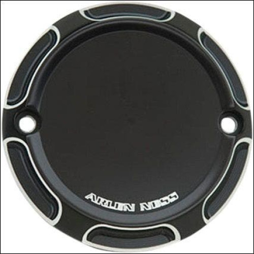 PartzBiz HD: 4406679-ฝาครอบจุดระเบิด Arlen Ness Tech Black Beveled Points Harley EVO 84-99 | 03-481 PartzBiz HD: 4406679-ฝาครอบจุดระเบิด Arlen Ness Tech Black Beveled Points Harley EVO 84-99 | 03-481