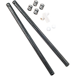 PartzBiz HD PR10-1569 - Progressive 10-1569 ชุดสปริงโช๊คหน้าแบบลดต่ำ Harley Street XG500 | 10-1569 PartzBiz HD PR10-1569 - Progressive 10-1569 ชุดสปริงโช๊คหน้าแบบลดต่ำ Harley Street XG500 | 10-1569